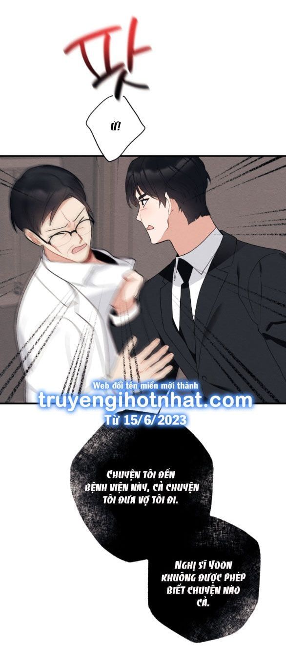 đọc truyện [18+] Hôn Nhân Bị Đánh Cắp Chương 45.1 ảnh 11 tại Thiên Thai Truyện
