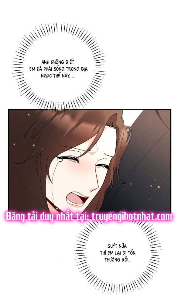 đọc truyện [18+] Hôn Nhân Bị Đánh Cắp Chương 45.1 ảnh 23 tại Thiên Thai Truyện