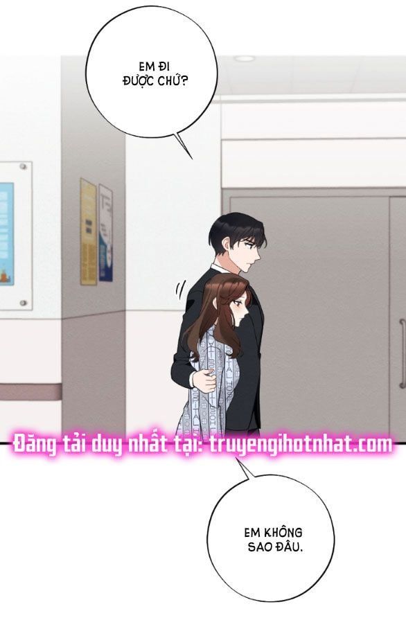 đọc truyện [18+] Hôn Nhân Bị Đánh Cắp Chương 45.1 ảnh 38 tại Thiên Thai Truyện