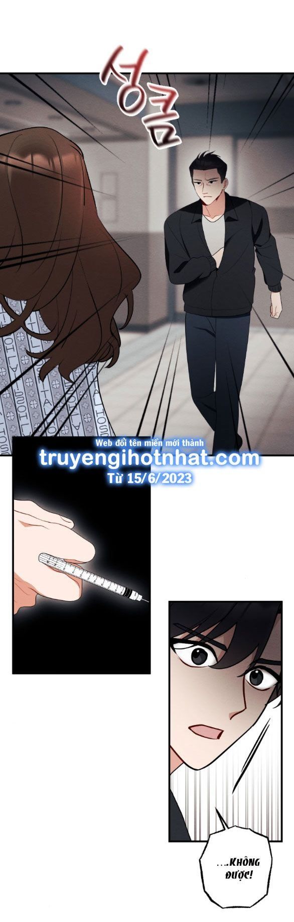 đọc truyện [18+] Hôn Nhân Bị Đánh Cắp Chương 45.1 ảnh 40 tại Thiên Thai Truyện