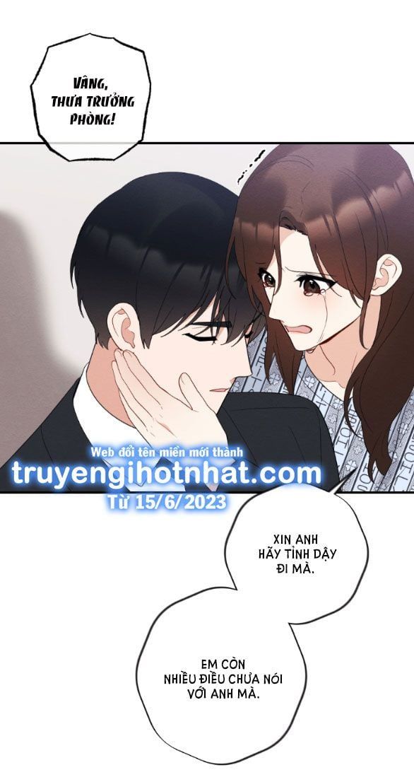 đọc truyện [18+] Hôn Nhân Bị Đánh Cắp Chương 45.1 ảnh 52 tại Thiên Thai Truyện