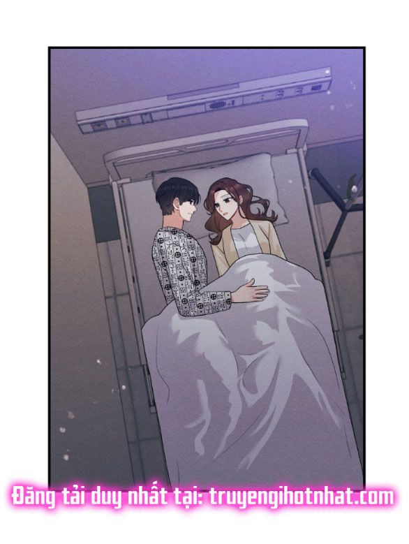 đọc truyện [18+] Hôn Nhân Bị Đánh Cắp Chương 46.1 ảnh 22 tại Thiên Thai Truyện