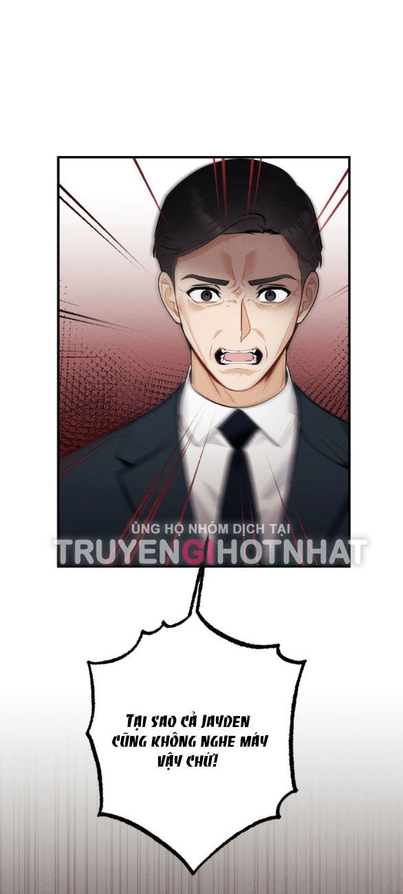 đọc truyện [18+] Hôn Nhân Bị Đánh Cắp Chương 46.1 ảnh 43 tại Thiên Thai Truyện