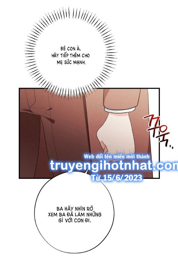 đọc truyện [18+] Hôn Nhân Bị Đánh Cắp Chương 46.2 ảnh 15 tại Thiên Thai Truyện