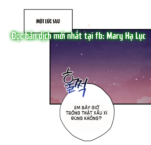 đọc truyện [18+] Hôn Nhân Bị Đánh Cắp Chương 47 ảnh 11 tại Giả Dược