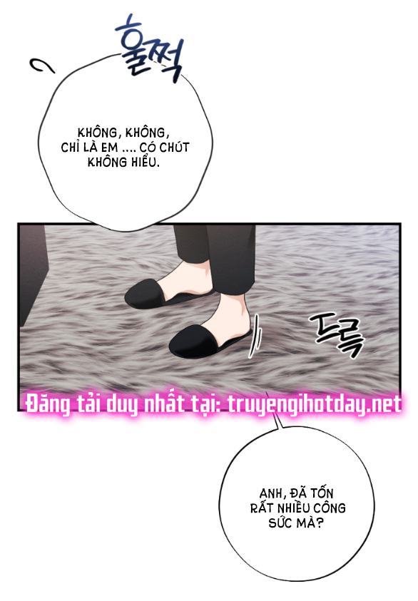 đọc truyện [18+] Hôn Nhân Bị Đánh Cắp Chương 47 ảnh 32 tại Giả Dược