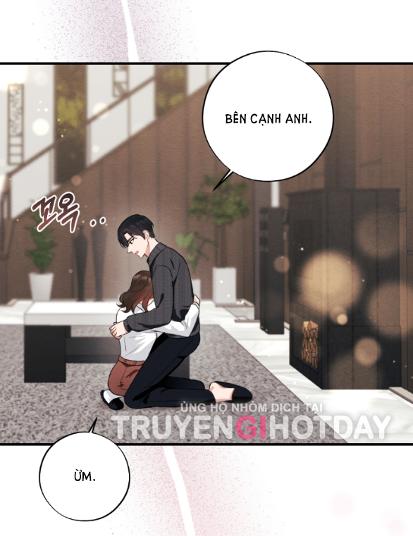 đọc truyện [18+] Hôn Nhân Bị Đánh Cắp Chương 47 ảnh 40 tại Giả Dược