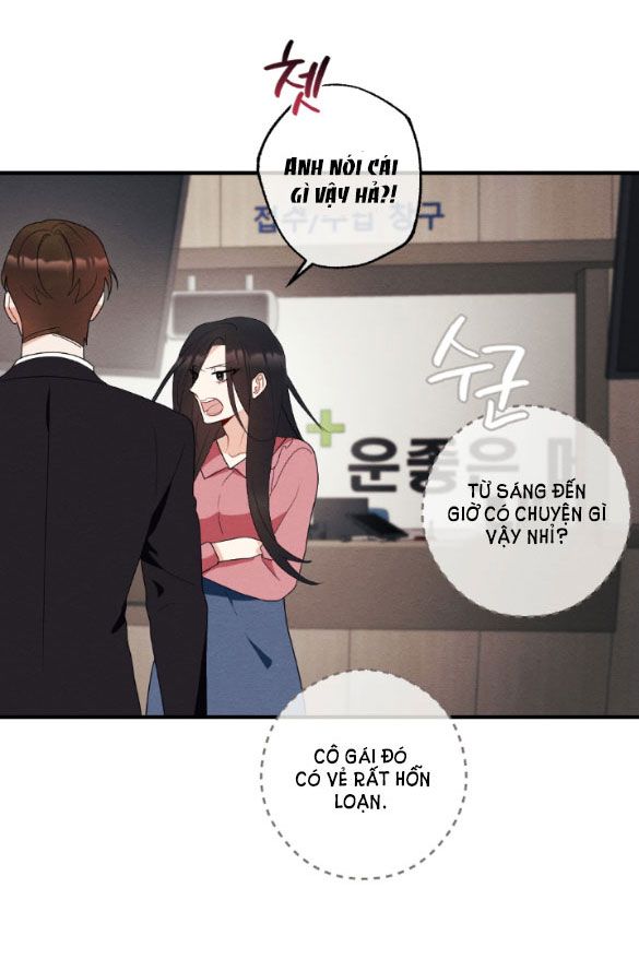 đọc truyện [18+] Hôn Nhân Bị Đánh Cắp Chương 48 ảnh 19 tại Giả Dược