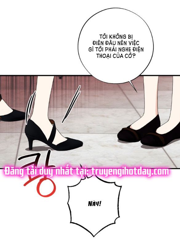 đọc truyện [18+] Hôn Nhân Bị Đánh Cắp Chương 48 ảnh 29 tại Giả Dược
