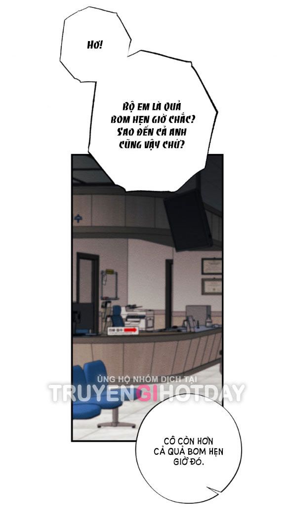 đọc truyện [18+] Hôn Nhân Bị Đánh Cắp Chương 48 ảnh 33 tại Giả Dược