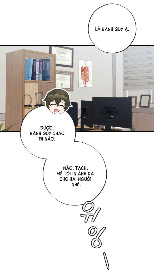 đọc truyện [18+] Hôn Nhân Bị Đánh Cắp Chương 48 ảnh 51 tại Giả Dược