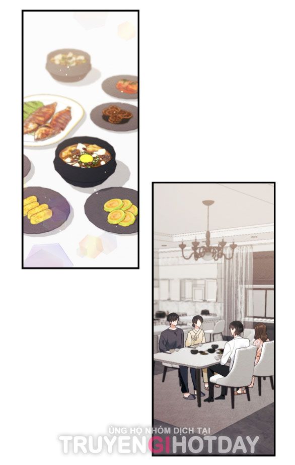 đọc truyện [18+] Hôn Nhân Bị Đánh Cắp Chương 49.2 ảnh 29 tại Thiên Thai Truyện