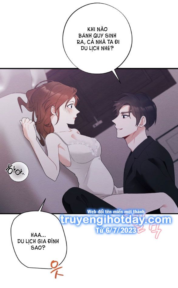 đọc truyện [18+] Hôn Nhân Bị Đánh Cắp Chương 49 ảnh 18 tại Giả Dược