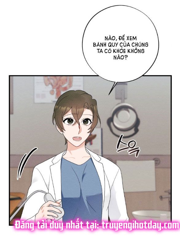 đọc truyện [18+] Hôn Nhân Bị Đánh Cắp Chương 49 ảnh 35 tại Giả Dược