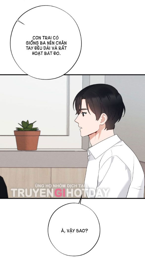 đọc truyện [18+] Hôn Nhân Bị Đánh Cắp Chương 49 ảnh 39 tại Giả Dược