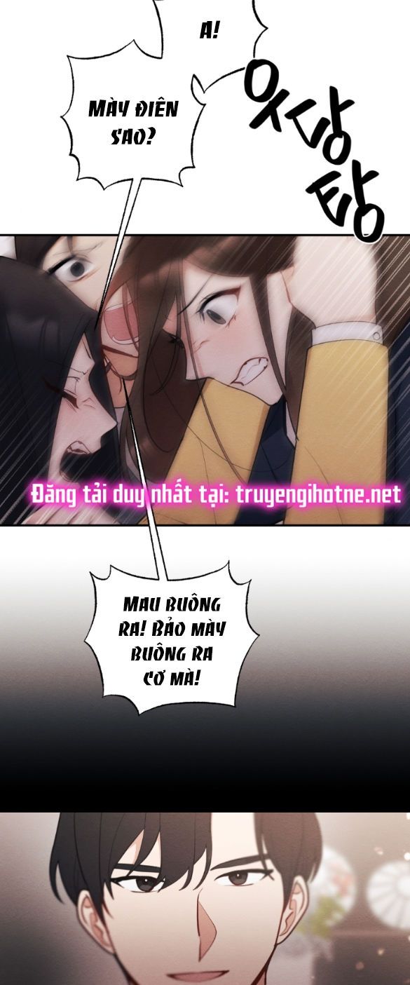 đọc truyện [18+] Hôn Nhân Bị Đánh Cắp Chương 5.1 ảnh 12 tại Giả Dược
