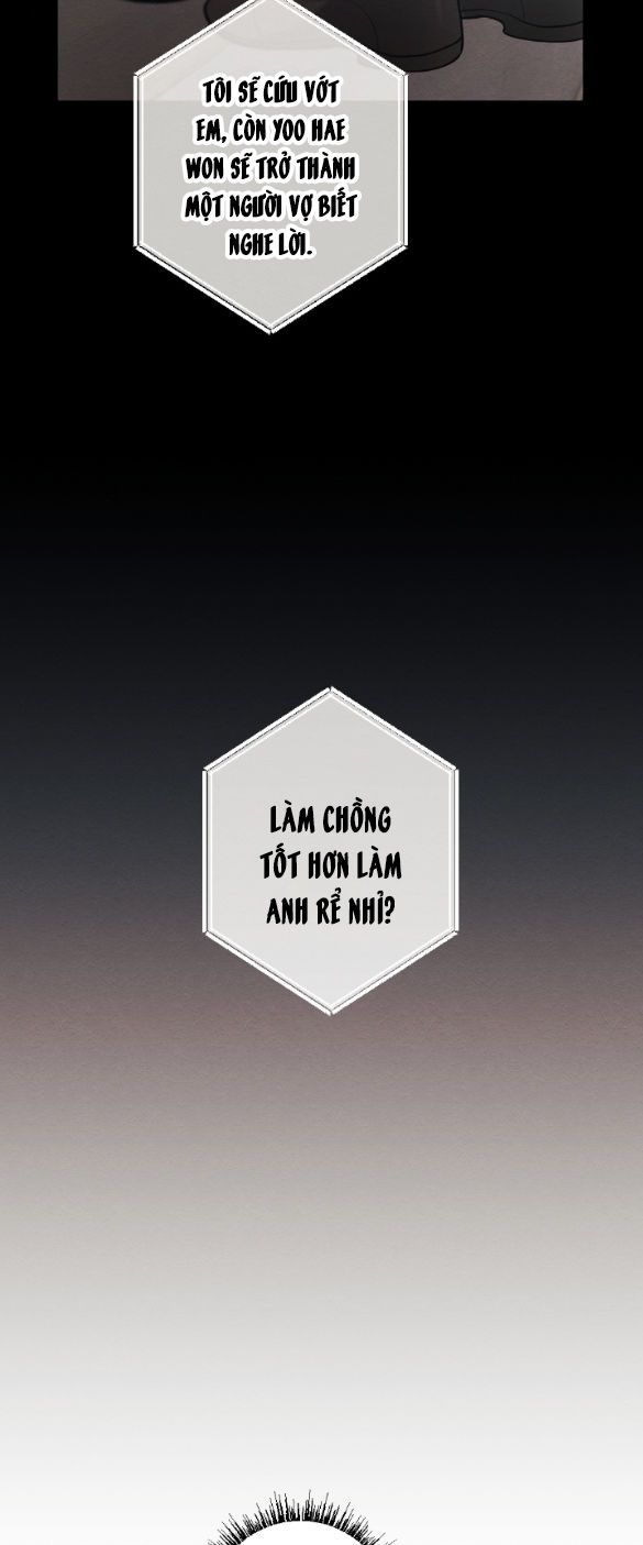 đọc truyện [18+] Hôn Nhân Bị Đánh Cắp Chương 5.1 ảnh 3 tại Giả Dược