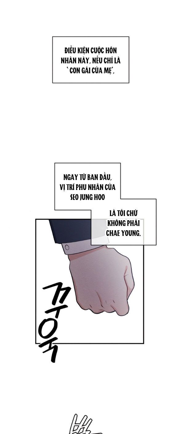 đọc truyện [18+] Hôn Nhân Bị Đánh Cắp Chương 5.1 ảnh 6 tại Giả Dược