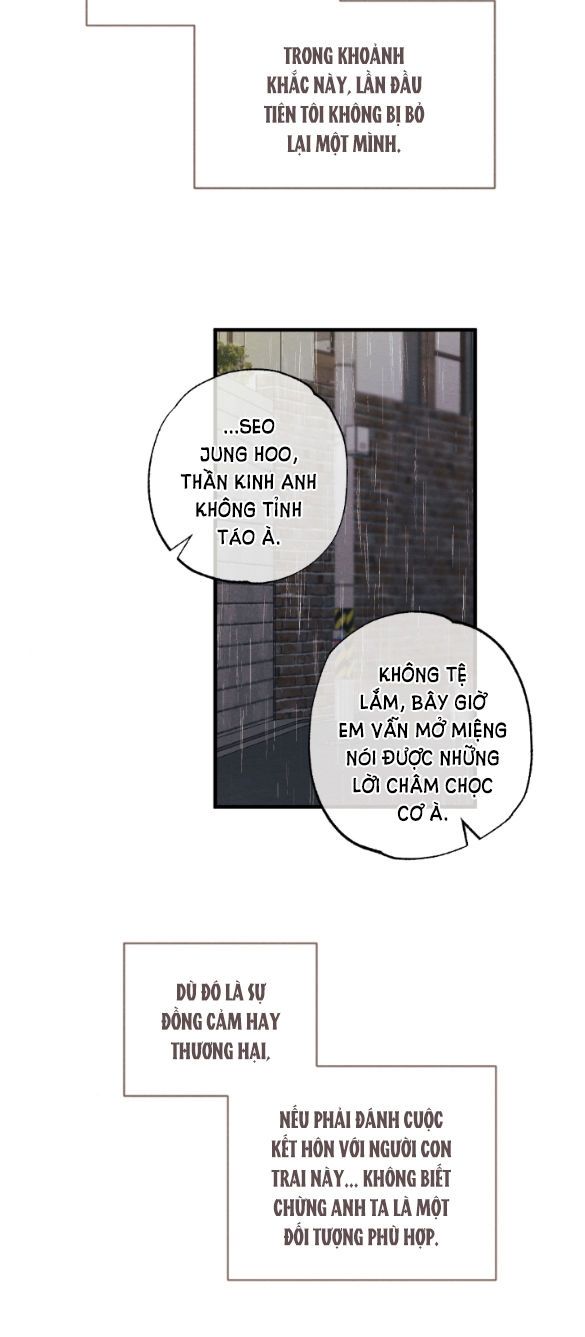 đọc truyện [18+] Hôn Nhân Bị Đánh Cắp Chương 5.2 ảnh 19 tại Giả Dược