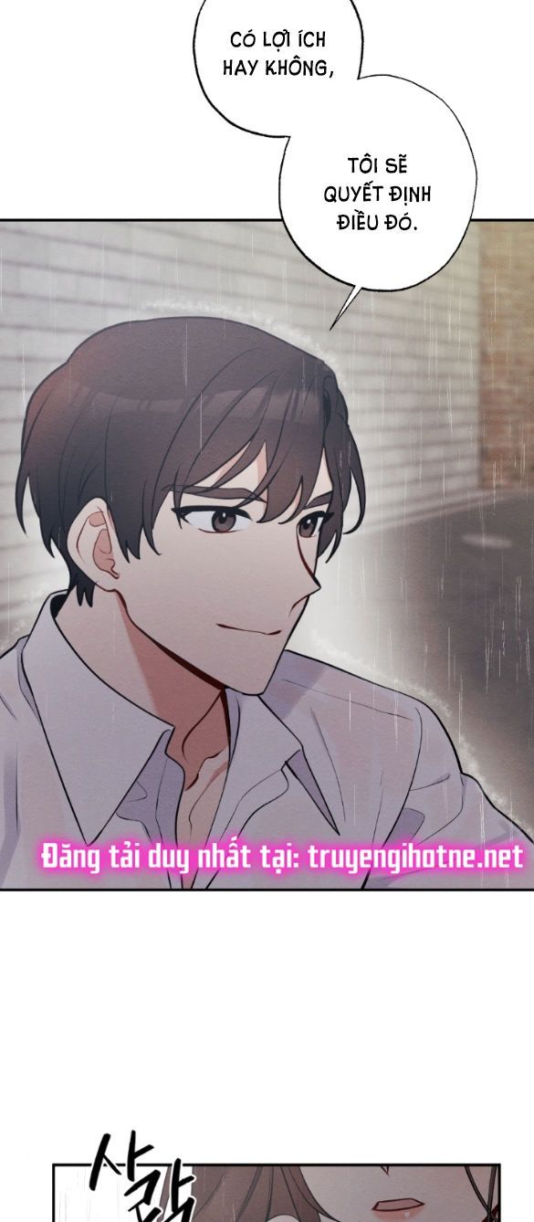 đọc truyện [18+] Hôn Nhân Bị Đánh Cắp Chương 5.2 ảnh 21 tại Giả Dược