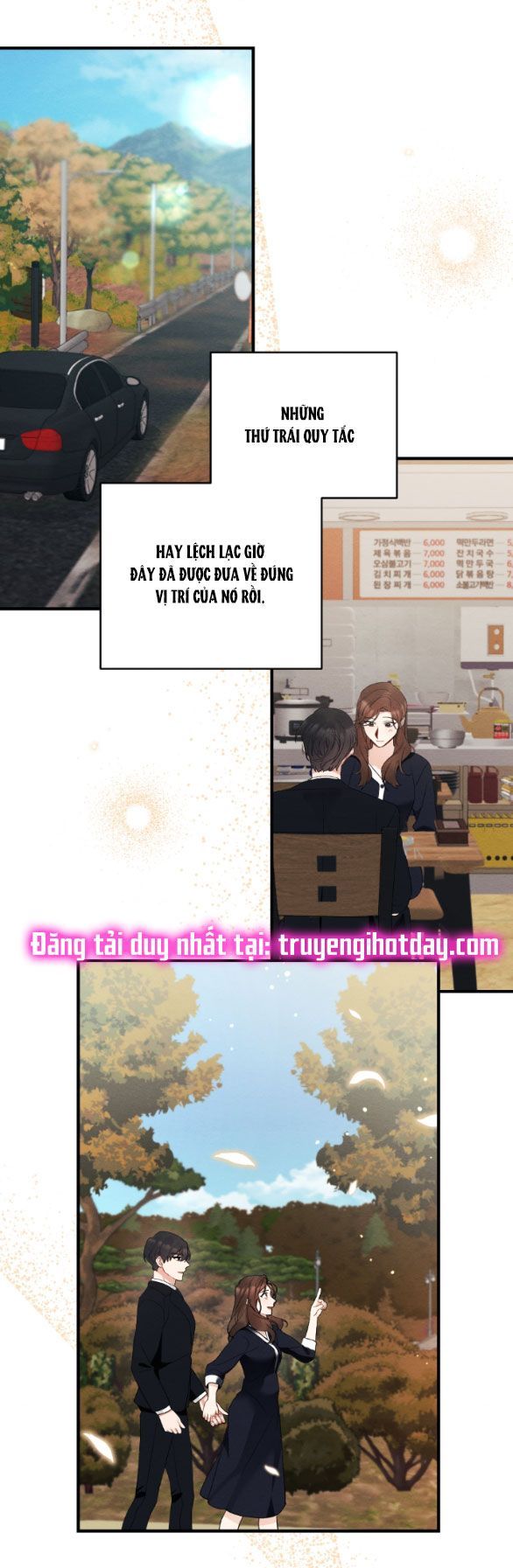 đọc truyện [18+] Hôn Nhân Bị Đánh Cắp Chương 50.2 ảnh 26 tại Thiên Thai Truyện