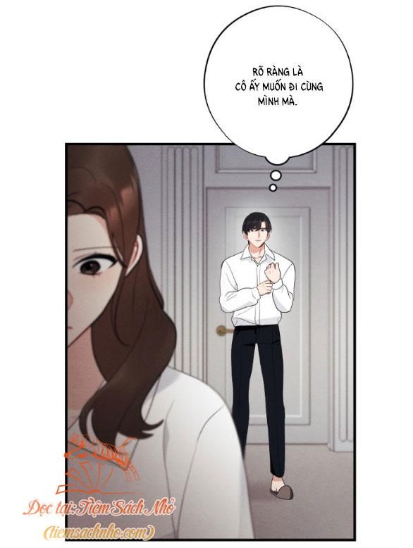 đọc truyện [18+] Hôn Nhân Bị Đánh Cắp Chương 50 ảnh 4 tại Giả Dược