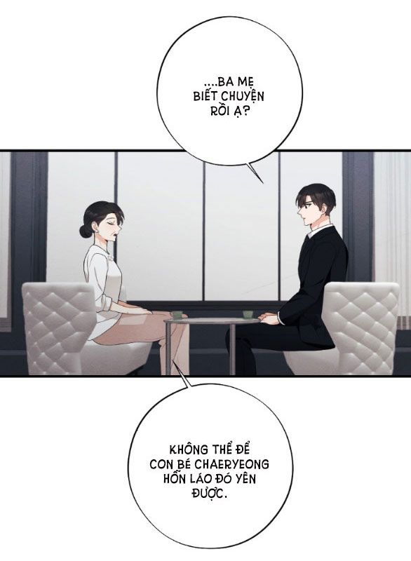 đọc truyện [18+] Hôn Nhân Bị Đánh Cắp Chương 51.1 ảnh 34 tại Thiên Thai Truyện