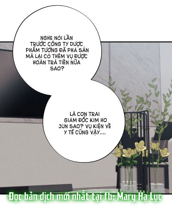 đọc truyện [18+] Hôn Nhân Bị Đánh Cắp Chương 51.1 ảnh 36 tại Thiên Thai Truyện