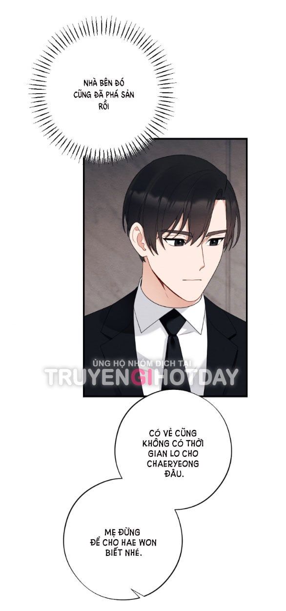 đọc truyện [18+] Hôn Nhân Bị Đánh Cắp Chương 51.1 ảnh 44 tại Thiên Thai Truyện