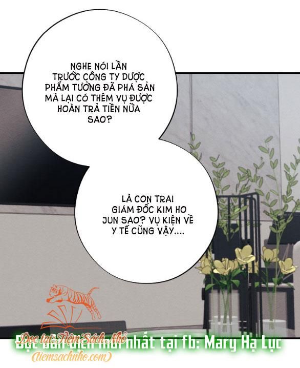 đọc truyện [18+] Hôn Nhân Bị Đánh Cắp Chương 51 ảnh 22 tại Giả Dược