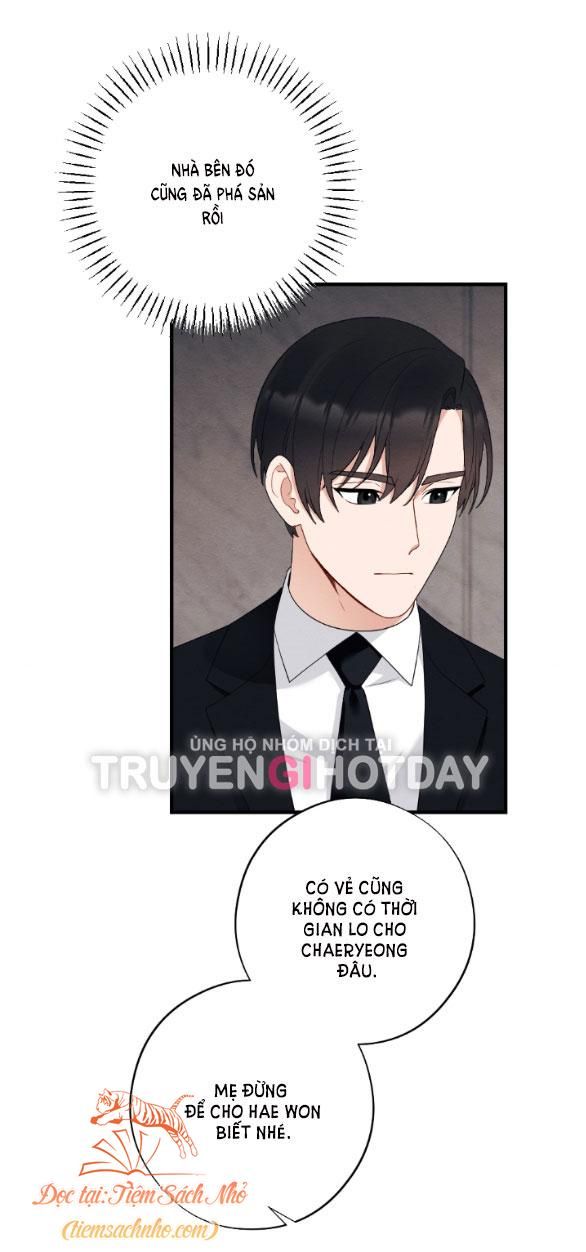 đọc truyện [18+] Hôn Nhân Bị Đánh Cắp Chương 51 ảnh 26 tại Giả Dược