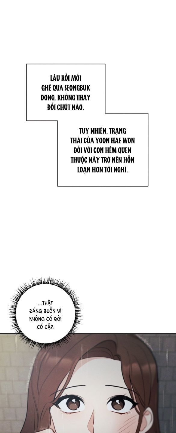 đọc truyện [18+] Hôn Nhân Bị Đánh Cắp Chương 6.1 ảnh 1 tại Giả Dược