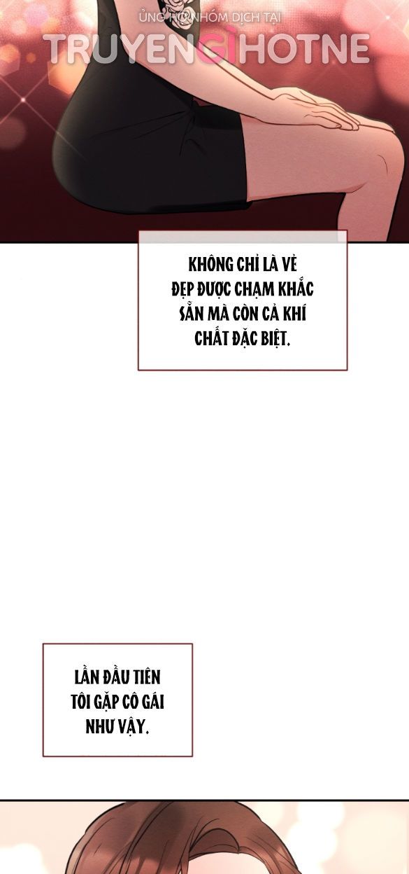 đọc truyện [18+] Hôn Nhân Bị Đánh Cắp Chương 7.1 ảnh 2 tại Giả Dược
