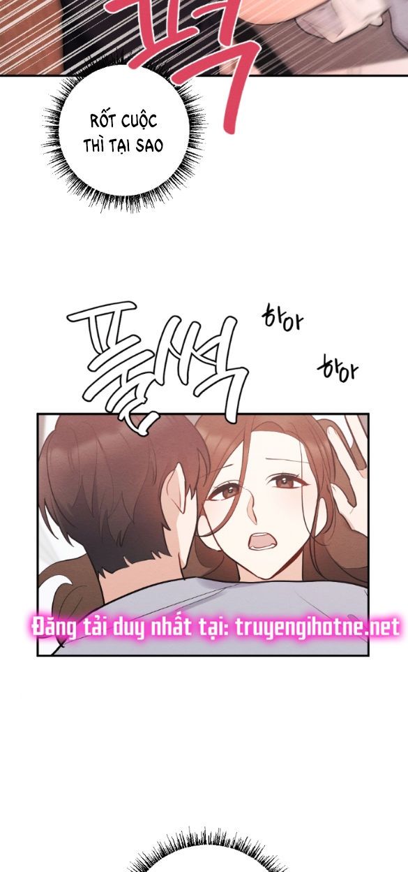 đọc truyện [18+] Hôn Nhân Bị Đánh Cắp Chương 7.1 ảnh 10 tại Giả Dược
