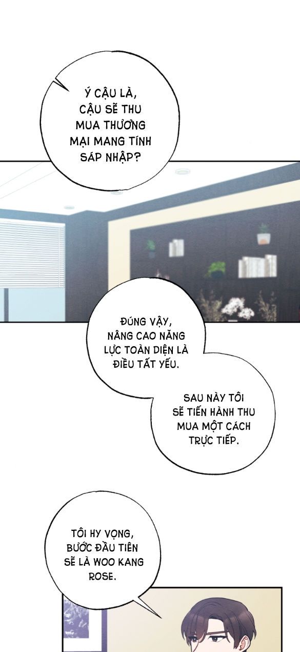 đọc truyện [18+] Hôn Nhân Bị Đánh Cắp Chương 7.2 ảnh 8 tại Giả Dược
