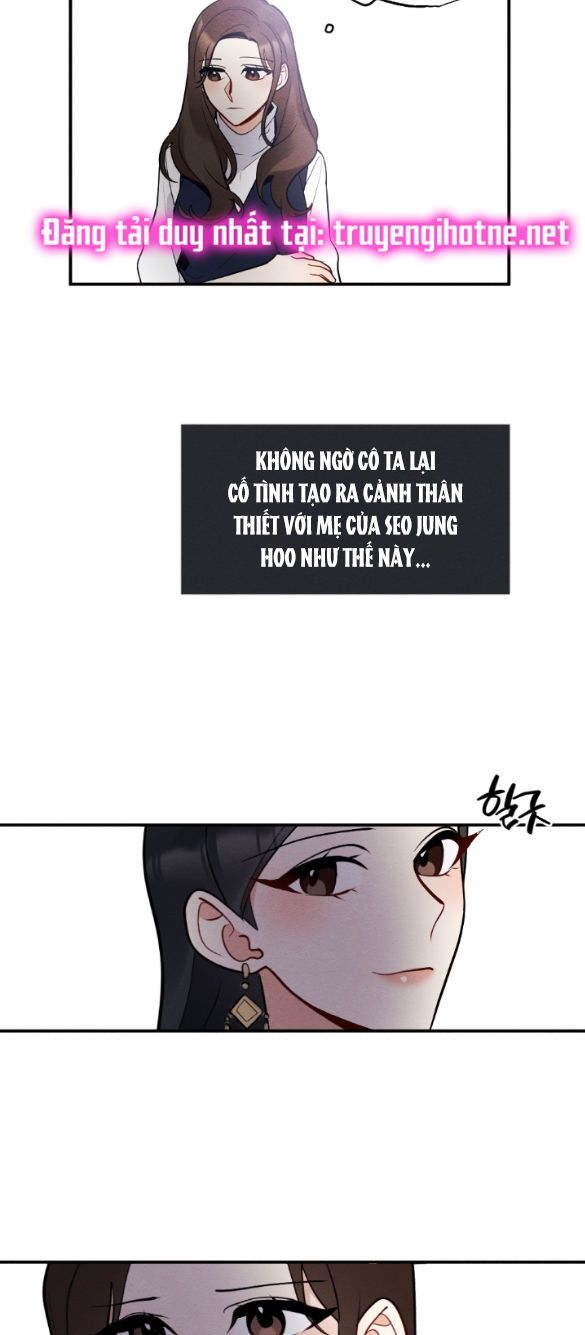 đọc truyện [18+] Hôn Nhân Bị Đánh Cắp Chương 8.1 ảnh 10 tại Giả Dược