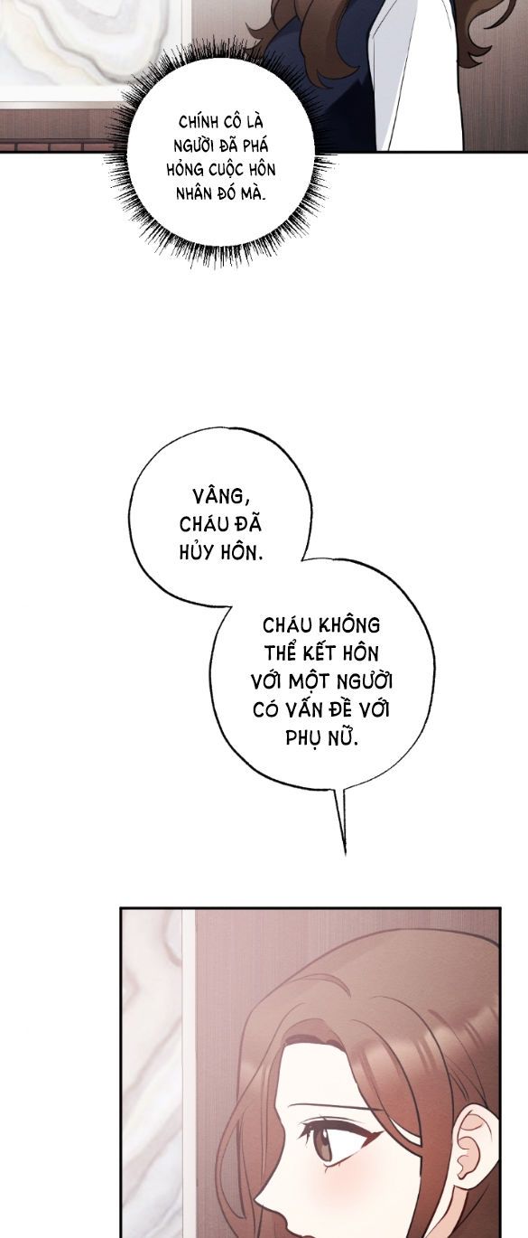 đọc truyện [18+] Hôn Nhân Bị Đánh Cắp Chương 8.2 ảnh 1 tại Giả Dược