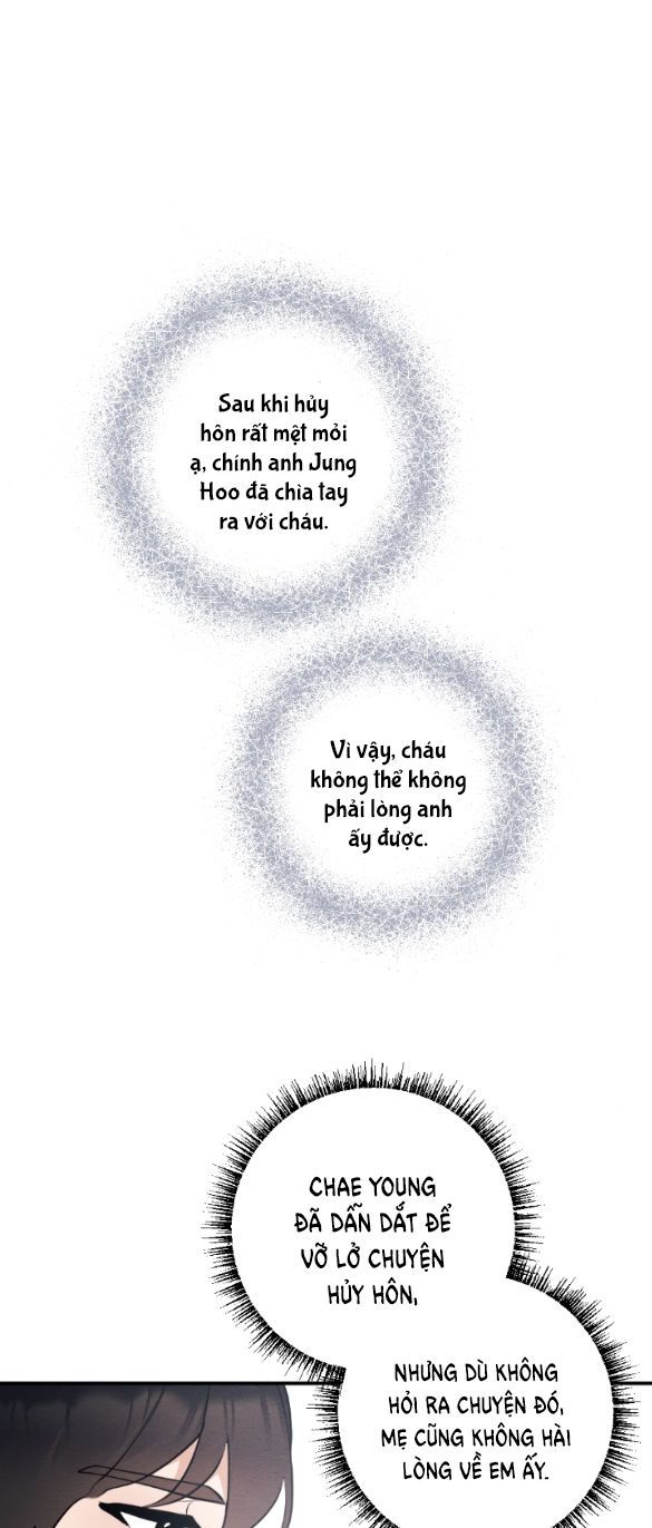 đọc truyện [18+] Hôn Nhân Bị Đánh Cắp Chương 8.2 ảnh 9 tại Giả Dược