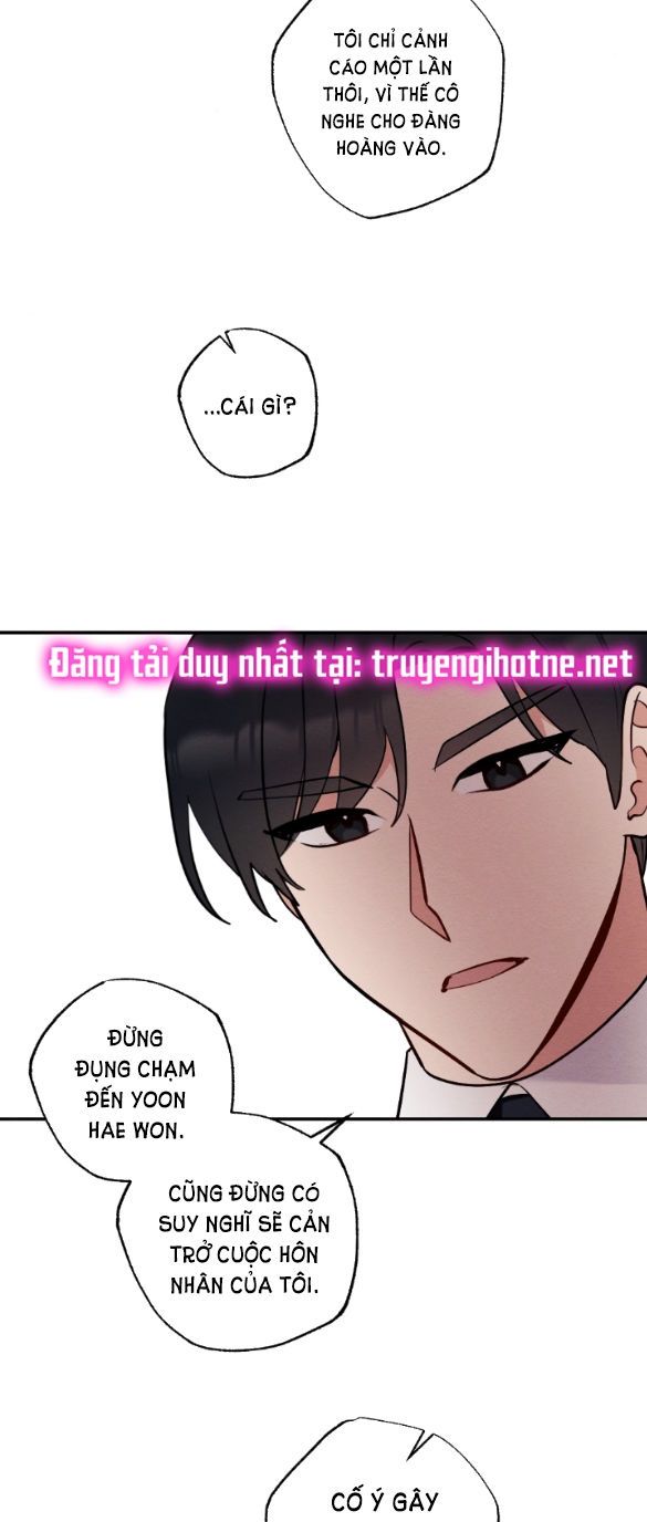 đọc truyện [18+] Hôn Nhân Bị Đánh Cắp Chương 9.1 ảnh 9 tại Giả Dược