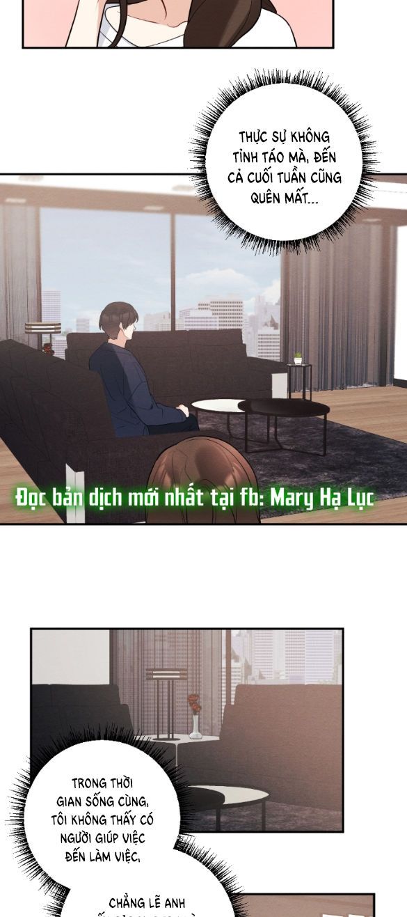 đọc truyện [18+] Hôn Nhân Bị Đánh Cắp Chương 9.2 ảnh 13 tại Giả Dược