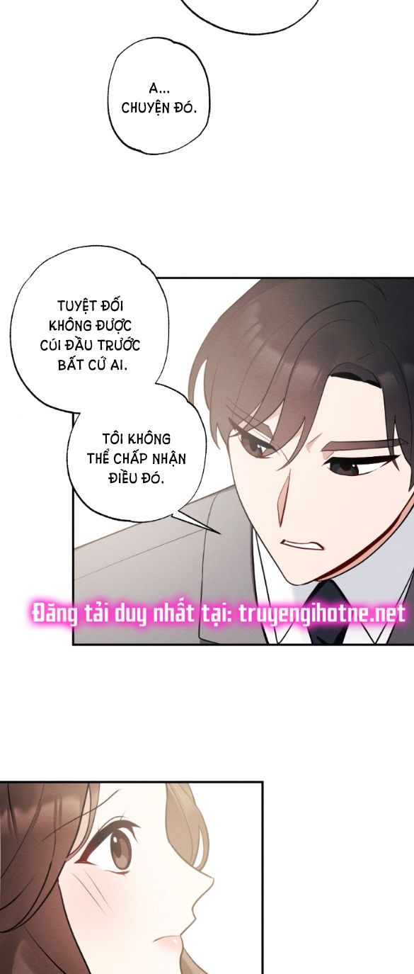 đọc truyện [18+] Hôn Nhân Bị Đánh Cắp Chương 9.2 ảnh 3 tại Giả Dược