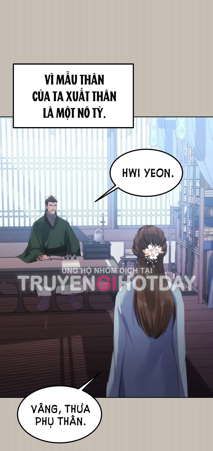 đọc truyện [18+] Hôn Nhân Bí Mật Chương 1.1 ảnh 22 tại Thiên Thai Truyện
