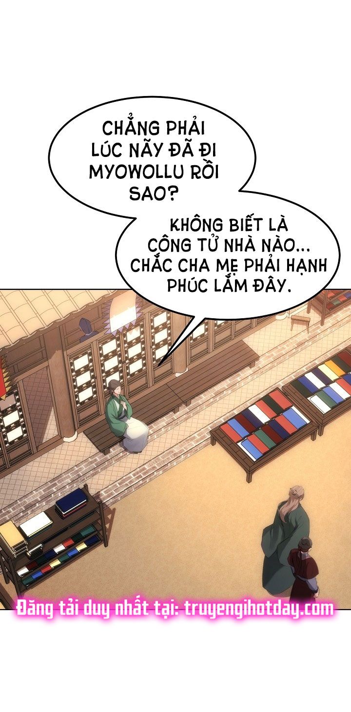 đọc truyện [18+] Hôn Nhân Bí Mật Chương 1.2 ảnh 31 tại Thiên Thai Truyện