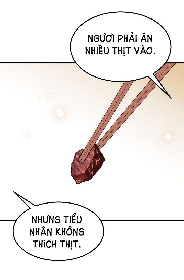 đọc truyện [18+] Hôn Nhân Bí Mật Chương 10.1 ảnh 15 tại Thiên Thai Truyện