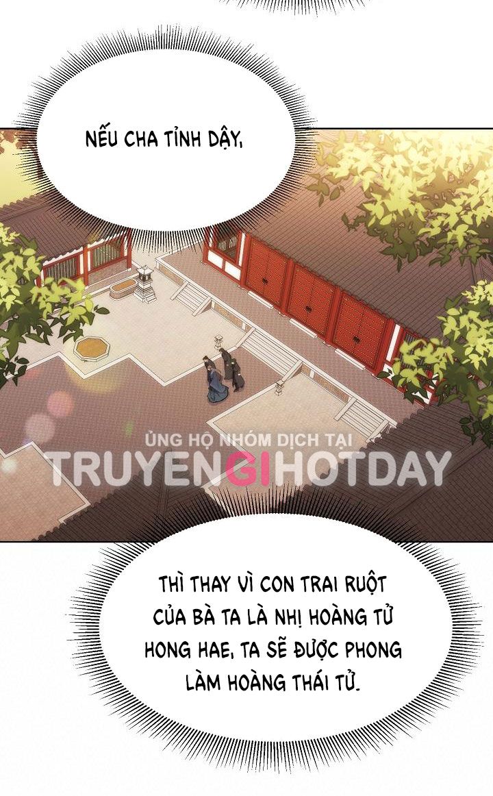 đọc truyện [18+] Hôn Nhân Bí Mật Chương 10.1 ảnh 39 tại Thiên Thai Truyện