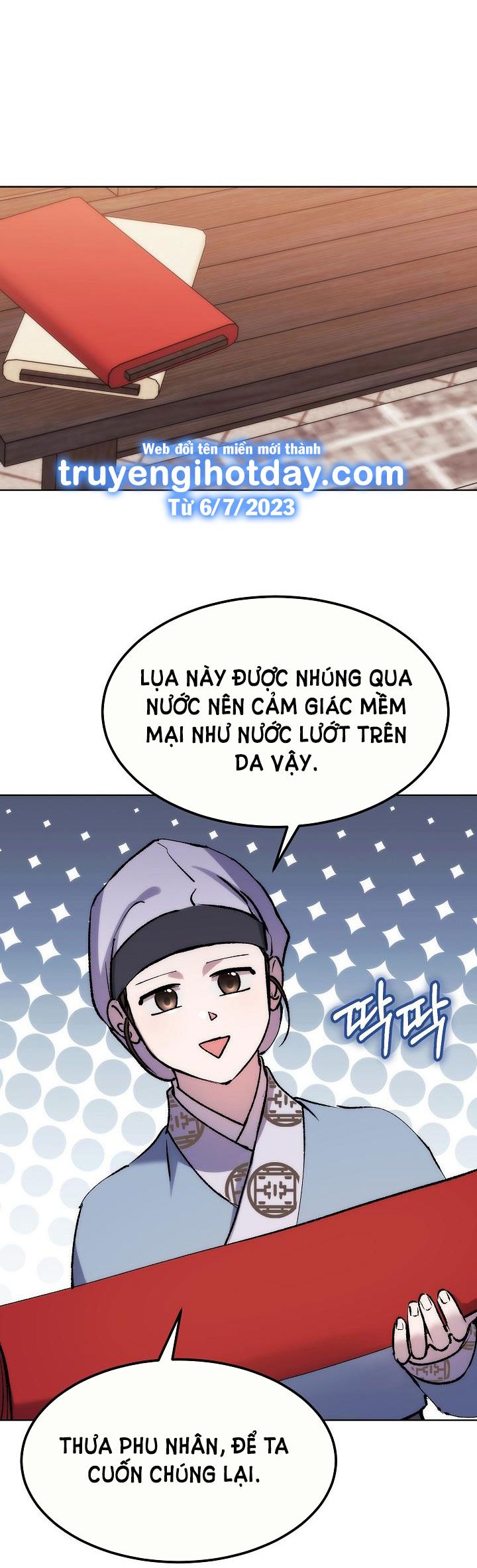 đọc truyện [18+] Hôn Nhân Bí Mật Chương 11.1 ảnh 2 tại Thiên Thai Truyện