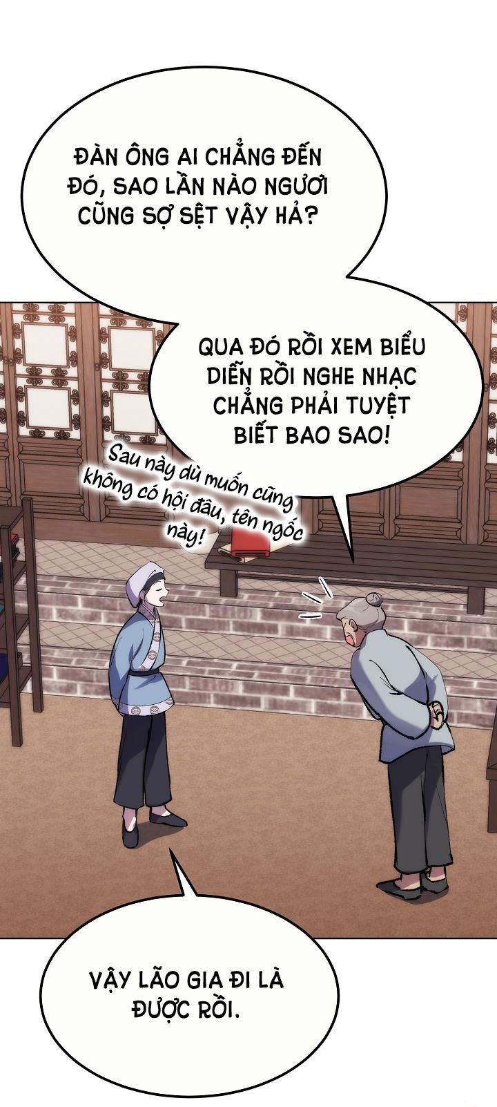 đọc truyện [18+] Hôn Nhân Bí Mật Chương 11.1 ảnh 14 tại Thiên Thai Truyện