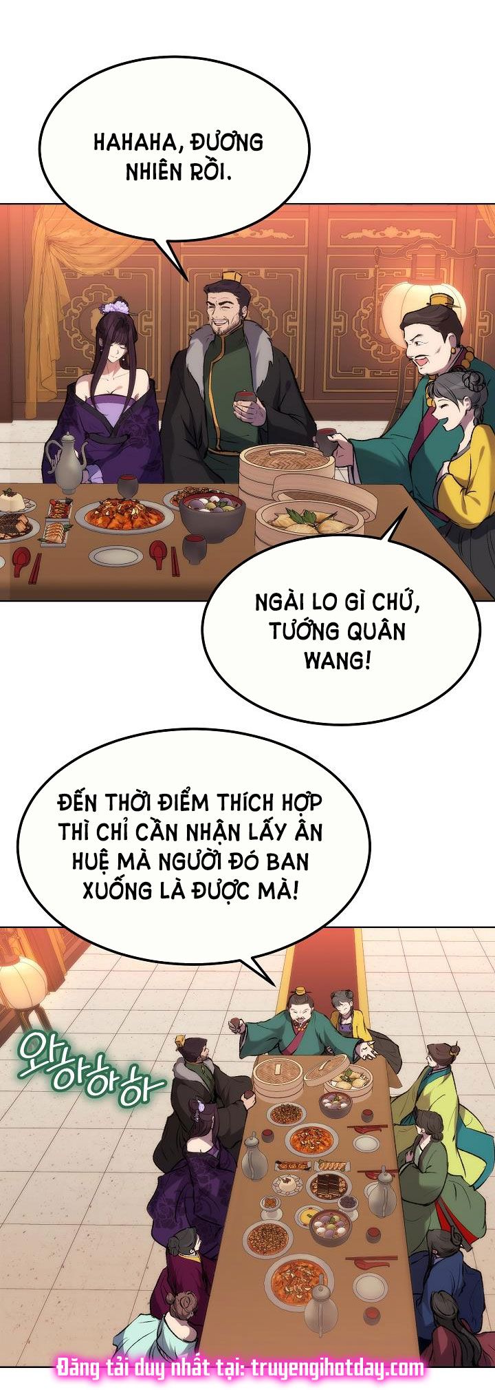 đọc truyện [18+] Hôn Nhân Bí Mật Chương 11.1 ảnh 27 tại Thiên Thai Truyện