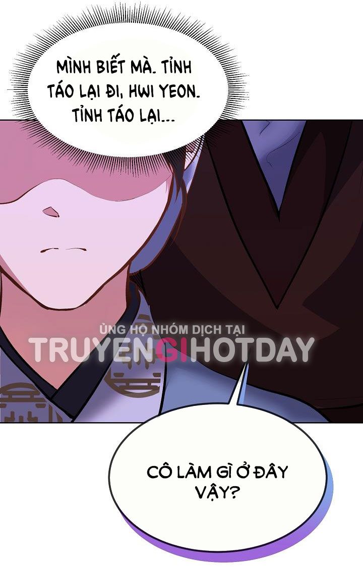 đọc truyện [18+] Hôn Nhân Bí Mật Chương 12.1 ảnh 13 tại Thiên Thai Truyện