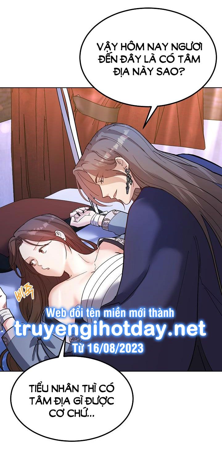 đọc truyện [18+] Hôn Nhân Bí Mật Chương 13.1 ảnh 2 tại Thiên Thai Truyện